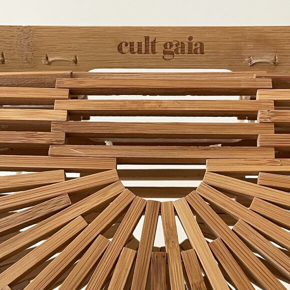 Cult Gaia Ark Bag - Picture 11 of 12